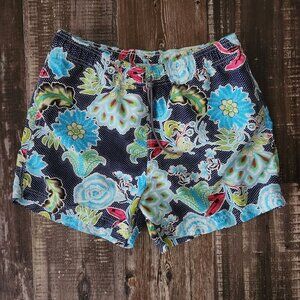 Tropical 98 Coast AV Men's Swim Trunks XL